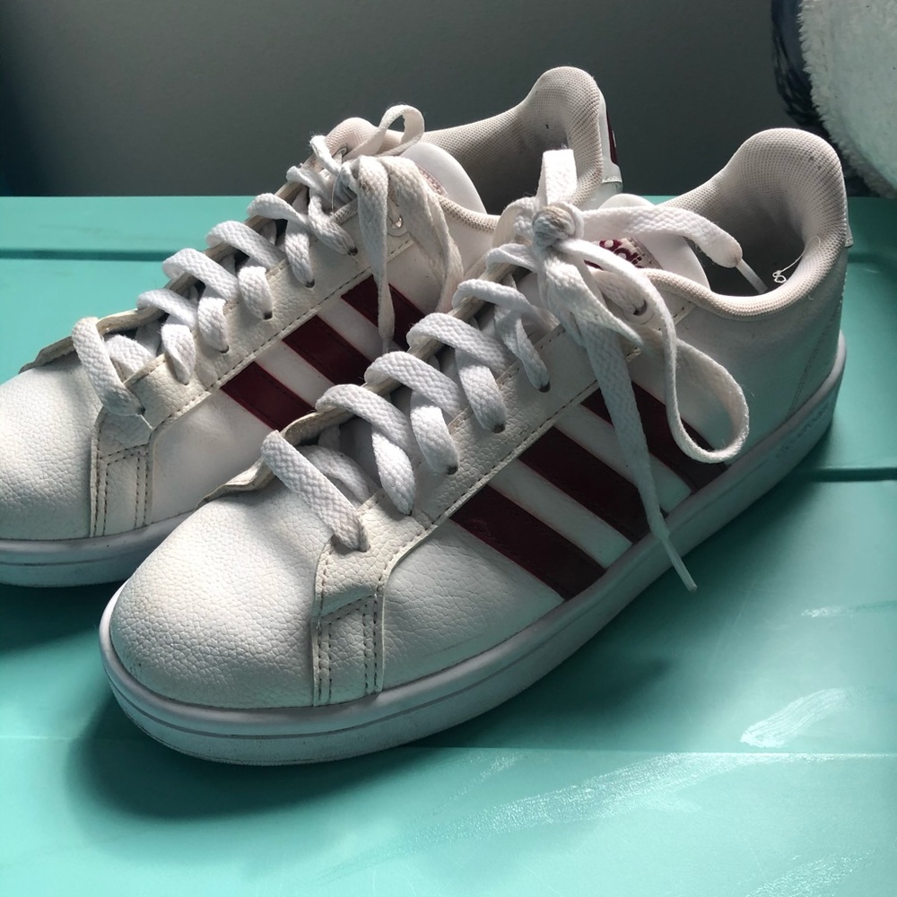 Adidas Superstar Shoe